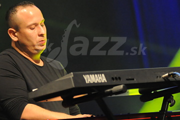 Eugen Vizváry © Patrick Španko