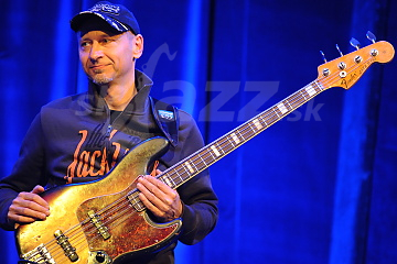 Juraj Griglák © Patrick Španko