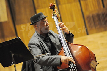 Essiet Okon Essiet © Patrick Španko