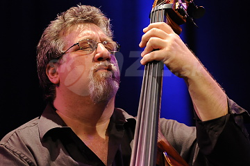Michael Formanek © Patrick Španko