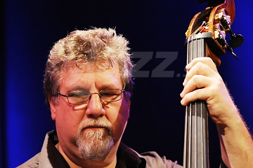 Michael Formanek © Patrick Španko