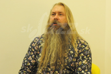 Trygve Seim © Patrick Španko