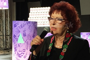 Anne Erm © Patrick Španko