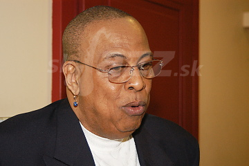 Chucho Valdés © Patrick Španko