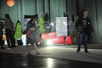 Foyer © Patrick Španko