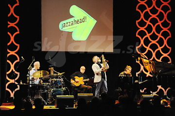 Jedna zo scén © Patrick Španko