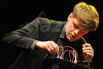 Kamil © Patrick Španko