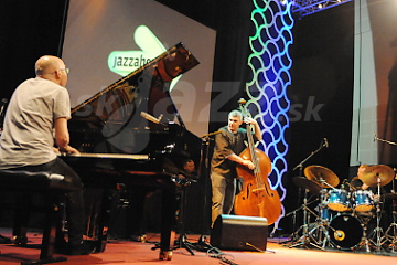 Marcin Wasilewski Trio © Patrick Španko