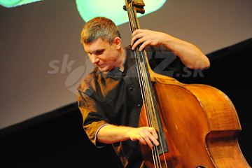 Slawomir Kurkiewicz © Patrick Španko