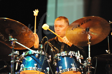 Michal Miskiewicz © Patrick Španko