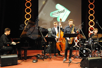 High Definition Quintet © Patrick Španko