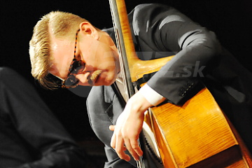 Alan Wikpisz © Patrick Španko