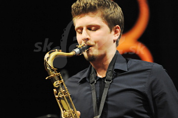 Mateusz Sliwa © Patrick Španko