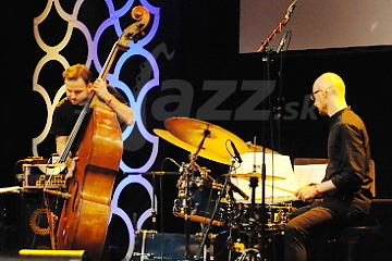 Michal Baranski a Lukasz Zyta © Patrick Španko