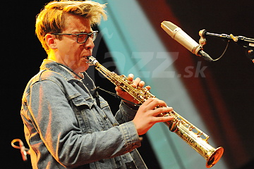 Kuba Wiecek © Patrick Španko