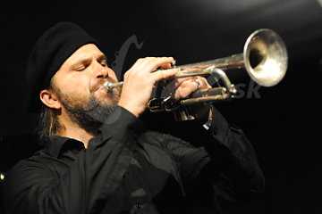 Piotr Damasiewicz © Patrick Španko