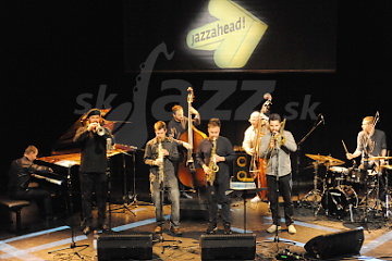 Piotr Damasiewicz Group © Patrick Španko