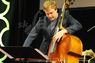 Raimond Mägi © Patrick Španko