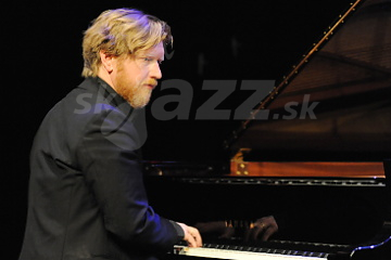 Helge Lien © Patrick Španko