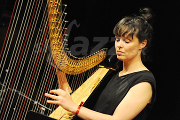 Kathrin Pechlof © Patrick Španko
