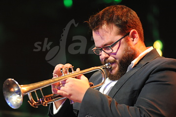 Lukáš Oravec  © Patrick Španko