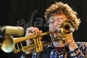 Johannes Bär © Patrick Španko