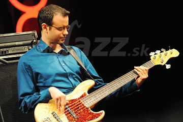 Thomas Rasmussen © Patrick Španko