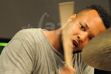 Billy Williams © Patrick Španko
