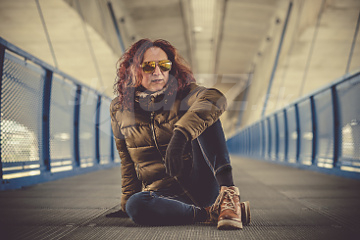 Miriam Bayle © Jiří Štarha