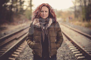 Miriam Bayle © Jiří Štarha