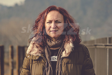 Miriam Bayle © Jiří Štarha
