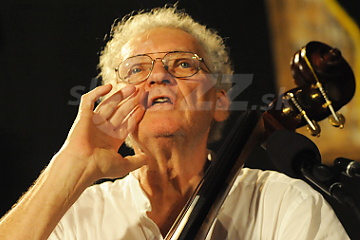 Miroslav Vitouš © Patrick Španko