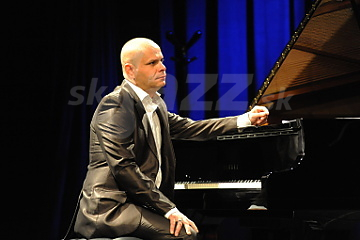 Ondrej Krajňák, © Patrick Španko