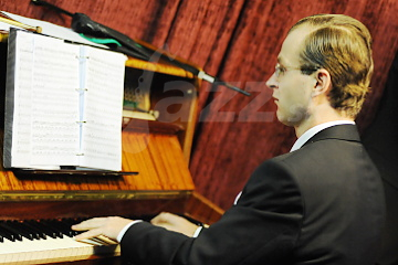 Ladislav Fančovič © Patrick Španko