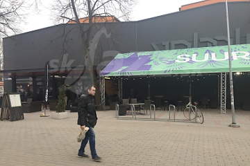 Vaba Lava © Patrick Španko