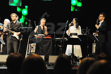 Paul Daniel-Kadri Voorand-Liisi Koikson-Jaak Sooäär © Patrick Španko