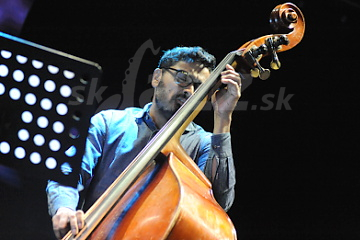 Harish Raghavan © Patrick Španko
