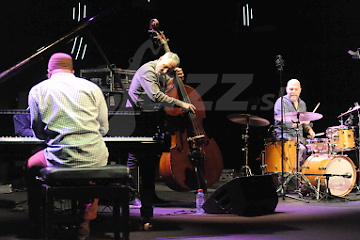 The Bad Plus © Patrick Španko