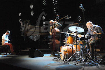 The Bad Plus © Patrick Španko