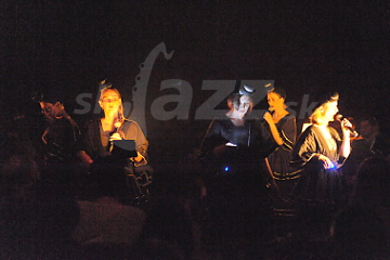 Trondheim Voices © Patrick Španko