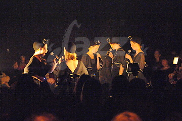 Trondheim Voices © Patrick Španko