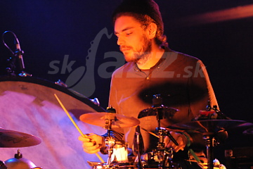 Nicolas Stocker © Patrick Španko