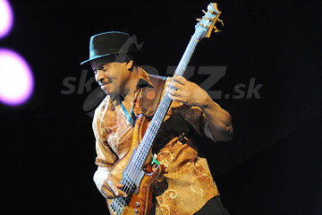 Gary Grainger © Patrick Španko