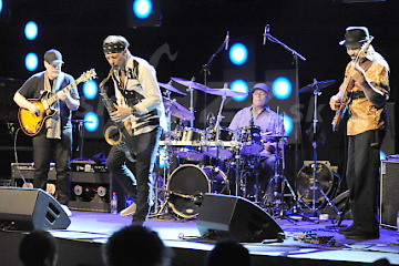 Bill Evans Petite Blonde II © Patrick Španko