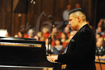  Benito Gonzalez © Patrick Španko