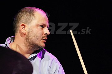 Marián Ševčík © Patrick Španko