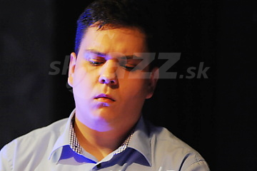 Ludo Kotlár © Patrick Španko