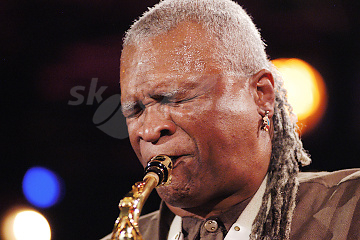 Bobby Watson © Patrick Španko