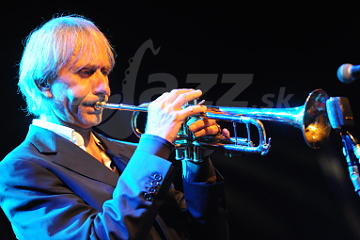 Erik Truffaz © Patrick Španko