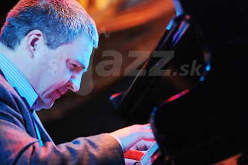 Kuba Stankiewicz © Patrick Španko